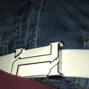 Meet your Posher, Caleb